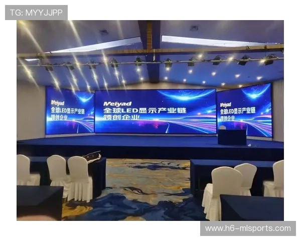 _赛事现场的灯光与音效技术创新_，正规赛事中对灯光的要求